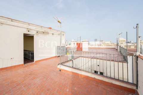 3 bedrooms penthouse for sale in Barcelona, Catalonia, Spain № 2877 - photo 19