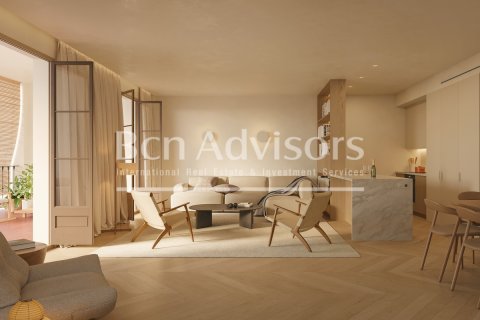 3 bedrooms penthouse for sale in Barcelona, Catalonia, Spain № 2877 - photo 5