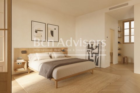 3 bedrooms penthouse for sale in Barcelona, Catalonia, Spain № 2877 - photo 14