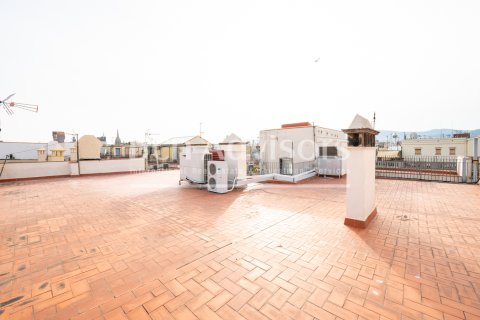 3 bedrooms penthouse for sale in Barcelona, Catalonia, Spain № 2877 - photo 23