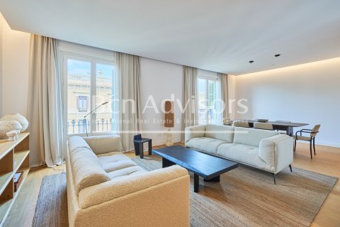 2 bedrooms apartment for sale in Barcelona, Catalonia, Spain № 2876