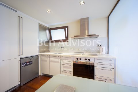2 bedrooms apartment for sale in Barcelona, Catalonia, Spain № 2871 - photo 7