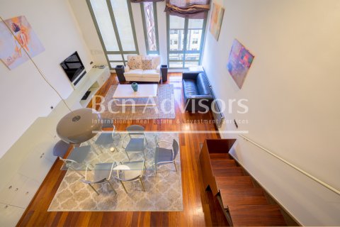 2 bedrooms apartment for sale in Barcelona, Catalonia, Spain № 2871 - photo 22