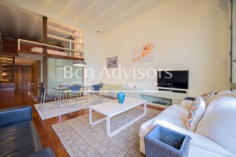 2 bedrooms apartment for sale in Barcelona, Catalonia, Spain № 2871 - photo 3