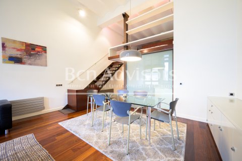 2 bedrooms apartment for sale in Barcelona, Catalonia, Spain № 2871 - photo 4