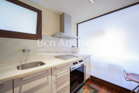 2 bedrooms apartment for sale in Barcelona, Catalonia, Spain № 2871 - photo 8