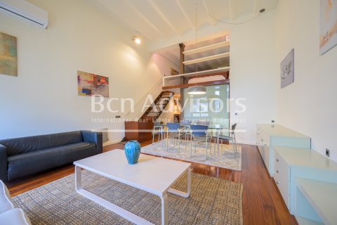 2 bedrooms apartment for sale in Barcelona, Catalonia, Spain № 2871 - photo 2