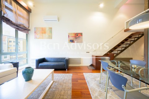 2 bedrooms apartment for sale in Barcelona, Catalonia, Spain № 2871 - photo 24