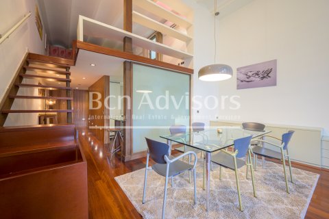 2 bedrooms apartment for sale in Barcelona, Catalonia, Spain № 2871 - photo 13