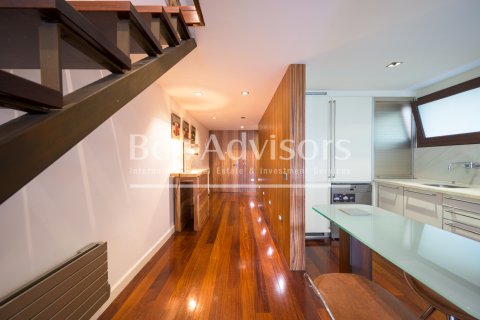 2 bedrooms apartment for sale in Barcelona, Catalonia, Spain № 2871 - photo 9