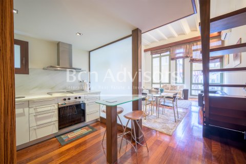 2 bedrooms apartment for sale in Barcelona, Catalonia, Spain № 2871 - photo 6