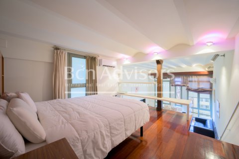 2 bedrooms apartment for sale in Barcelona, Catalonia, Spain № 2871 - photo 21