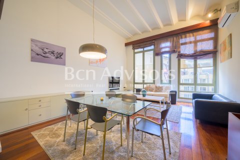 2 bedrooms apartment for sale in Barcelona, Catalonia, Spain № 2871 - photo 27