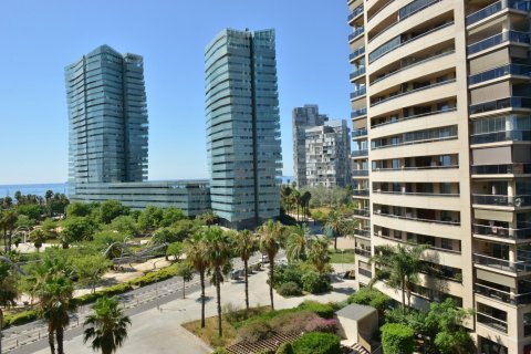 Купить квартиру в Барселона, Испания с 5 комнат, 141м², № 7620 - фото 20