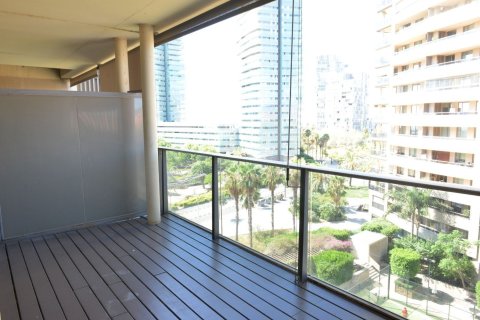 Купить квартиру в Барселона, Испания с 5 комнат, 141м², № 7620 - фото 2