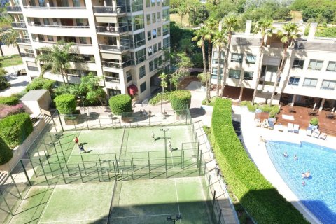 Купить квартиру в Барселона, Испания с 5 комнат, 141м², № 7620 - фото 26