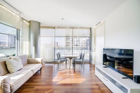 3 bedrooms apartment for sale in Barcelona, Catalonia, Spain № 7619 - photo 17
