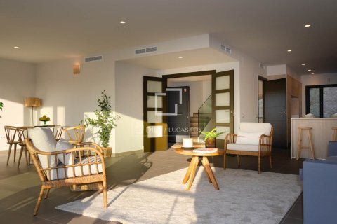 Купить виллу в Вальроманес, Испания с 3 спальни, 336м², № 4495 - фото 20