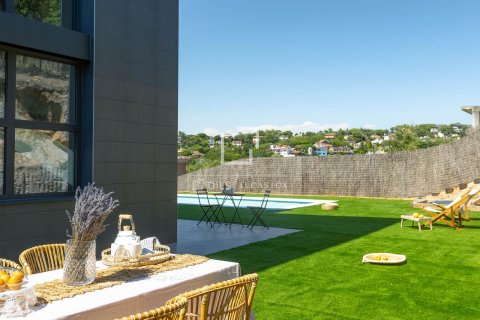 Купить виллу в Вальроманес, Испания с 3 спальни, 336м², № 4495 - фото 7