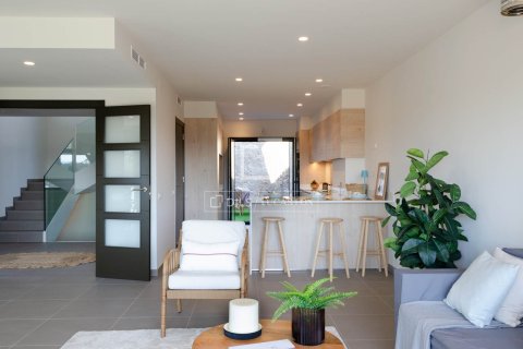 Купить виллу в Вальроманес, Испания с 3 спальни, 336м², № 4495 - фото 21