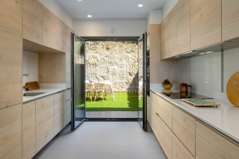 Купить виллу в Вальроманес, Испания с 3 спальни, 336м², № 4495 - фото 25