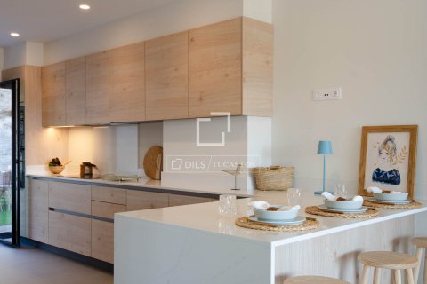 Купить виллу в Вальроманес, Испания с 3 спальни, 336м², № 4495 - фото 23