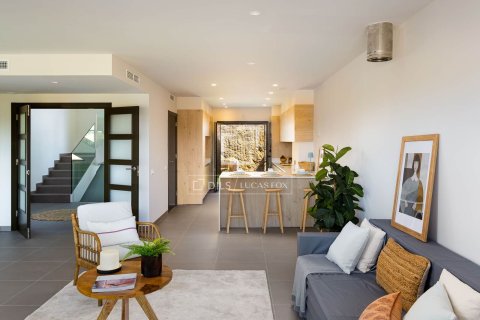 Купить виллу в Вальроманес, Испания с 3 спальни, 336м², № 4495 - фото 11