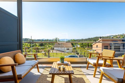 Купить виллу в Вальроманес, Испания с 3 спальни, 336м², № 4495 - фото 13