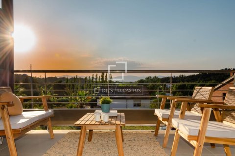 3 bedrooms villa for sale in Vallromanes, Barcelona, Catalonia, Spain № 4495
