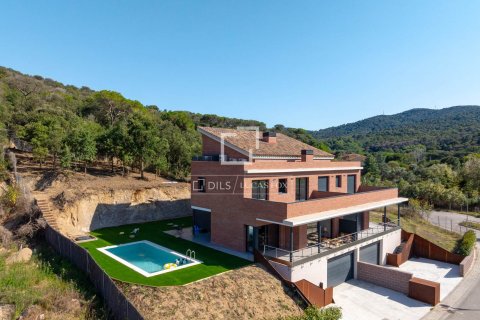 Купить виллу в Вальроманес, Испания с 3 спальни, 336м², № 4495 - фото 29