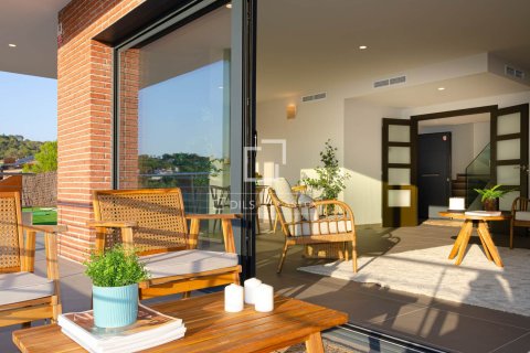 Купить виллу в Вальроманес, Испания с 3 спальни, 336м², № 4495 - фото 14