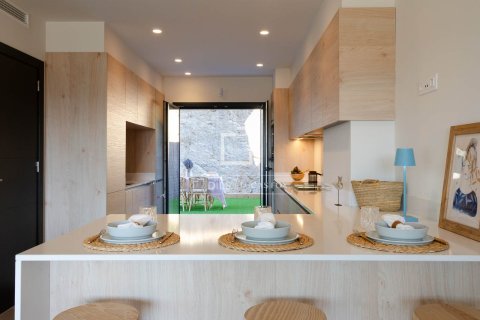 Купить виллу в Вальроманес, Испания с 3 спальни, 336м², № 4495 - фото 24