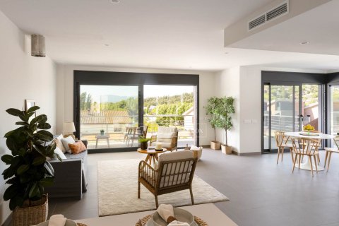 Купить виллу в Вальроманес, Испания с 3 спальни, 336м², № 4495 - фото 9