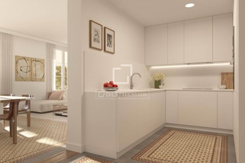 4 bedrooms apartment for sale in Barcelona, Catalonia, Spain № 4501 - photo 3