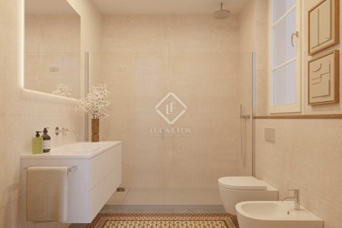 4 bedrooms apartment for sale in Barcelona, Catalonia, Spain № 4501 - photo 21