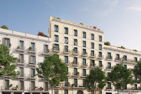 4 bedrooms apartment for sale in Barcelona, Catalonia, Spain № 4501 - photo 12
