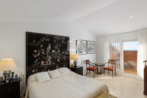 7 bedrooms villa for sale in Vilassar de Dalt, Barcelona, Catalonia, Spain № 4500 - photo 17