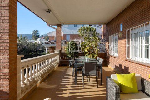 7 bedrooms villa for sale in Vilassar de Dalt, Barcelona, Catalonia, Spain № 4500 - photo 7