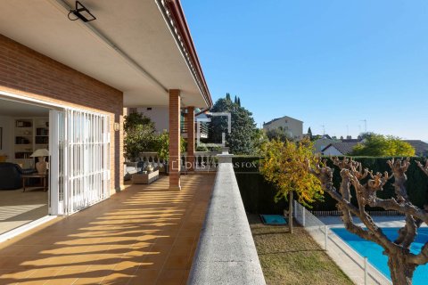 7 bedrooms villa for sale in Vilassar de Dalt, Barcelona, Catalonia, Spain № 4500 - photo 10