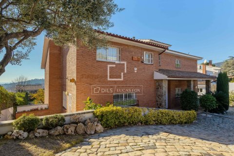 7 bedrooms villa for sale in Vilassar de Dalt, Barcelona, Catalonia, Spain № 4500 - photo 27