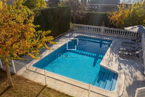 7 bedrooms villa for sale in Vilassar de Dalt, Barcelona, Catalonia, Spain № 4500 - photo 21