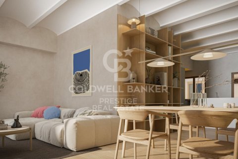3 bedrooms house for sale in Barcelona, Catalonia, Spain № 5670