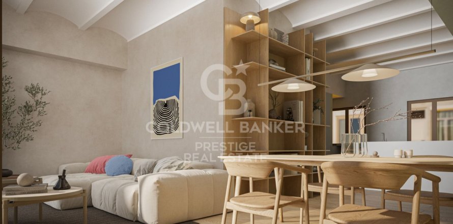 3 bedrooms house for sale in Barcelona, Catalonia, Spain № 5670