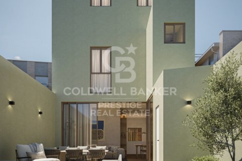 3 bedrooms house for sale in Barcelona, Catalonia, Spain № 5670 - photo 2