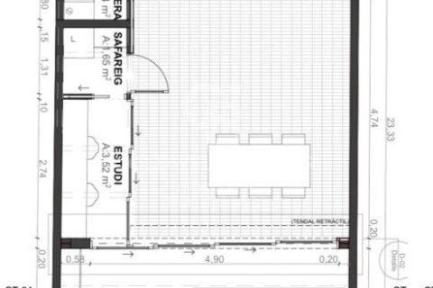 3 bedrooms house for sale in Barcelona, Catalonia, Spain № 5670 - photo 7