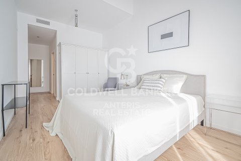 3 bedrooms apartment for sale in Barcelona, Catalonia, Spain № 5666 - photo 10