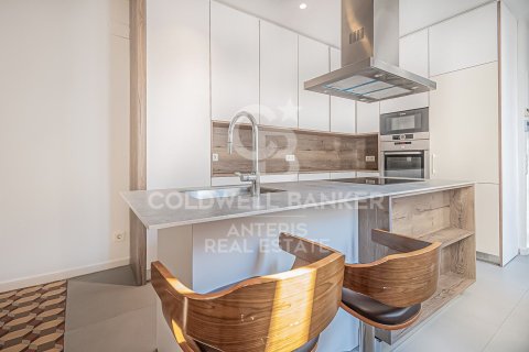 3 bedrooms apartment for sale in Barcelona, Catalonia, Spain № 5666 - photo 8