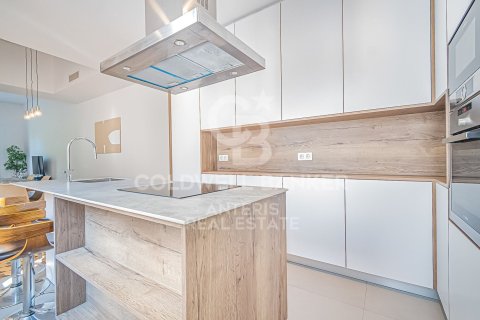 3 bedrooms apartment for sale in Barcelona, Catalonia, Spain № 5666 - photo 7