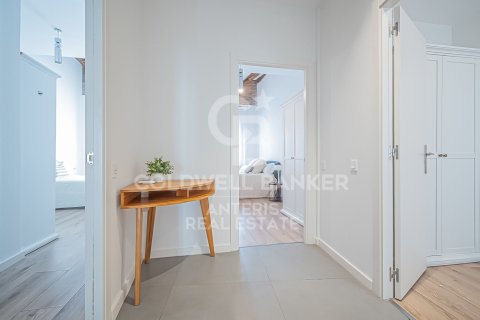 3 bedrooms apartment for sale in Barcelona, Catalonia, Spain № 5666 - photo 22