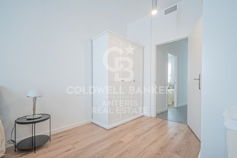3 bedrooms apartment for sale in Barcelona, Catalonia, Spain № 5666 - photo 21